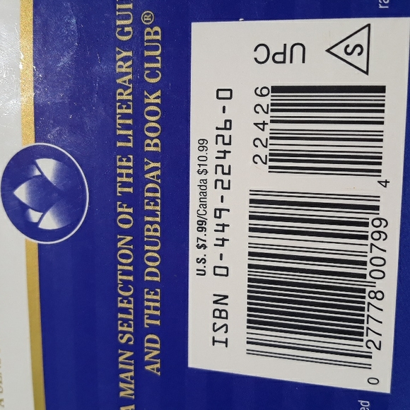 2 Judith Michael paperback books, A Certain Smile and A Ruling Passion - Picture 4 of 8